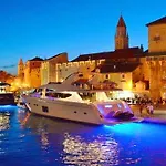 Apartman Bareta Trogir