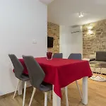 Apartman Bareta Trogir