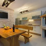 Apartman Bareta Trogir