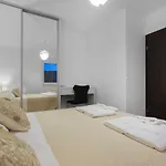 Bareta Apartman