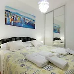 Bareta Apartman