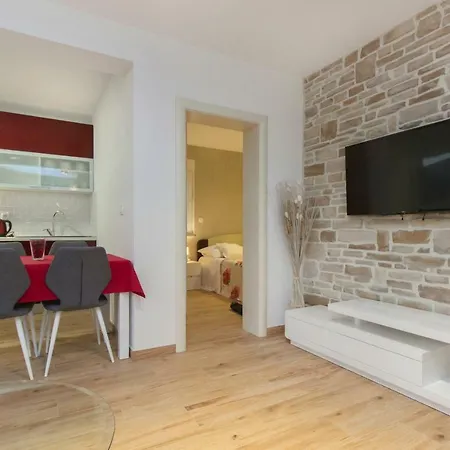 Bareta Appartement