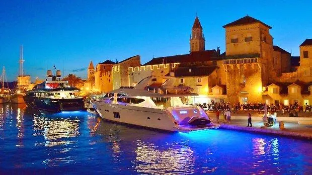 Apartament Bareta Trogir