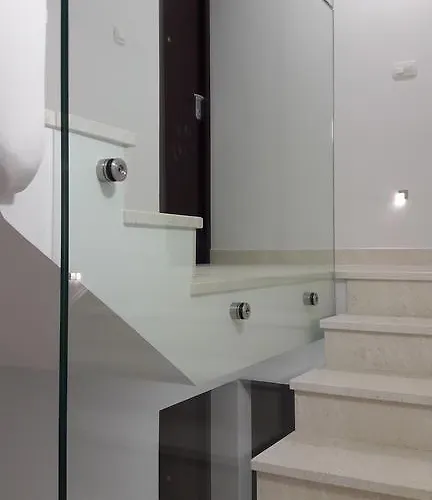 Bareta Apartament