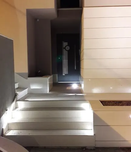 Bareta Apartament