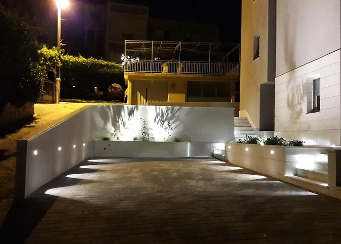 Apartament Bareta Trogir