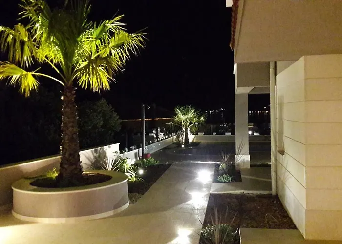 Apartamento Bareta Trogir