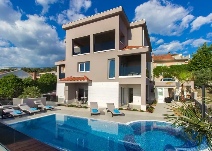 Apartamento Bareta *