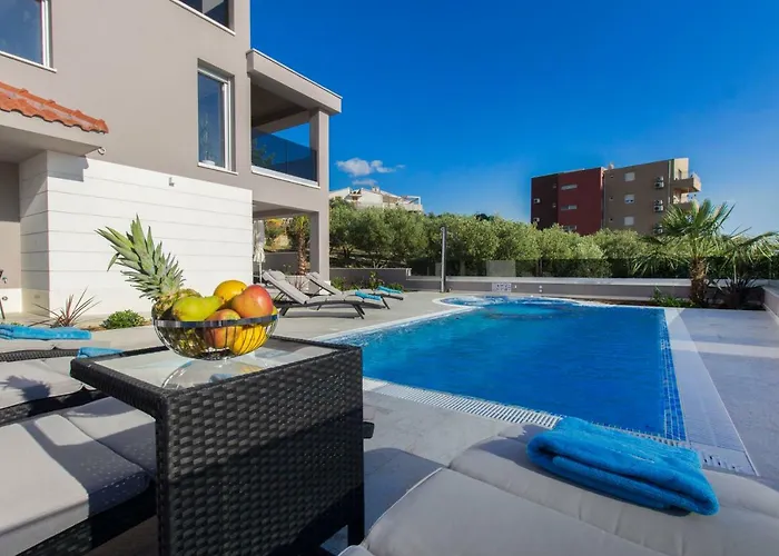 Bareta Apartamento *