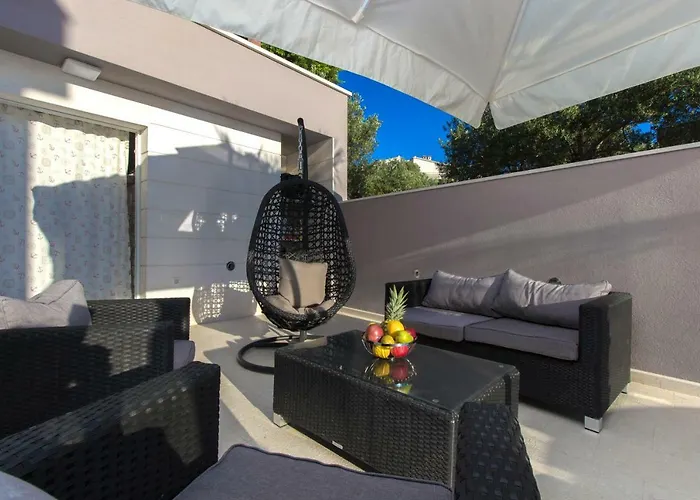 Apartamento Bareta Trogir