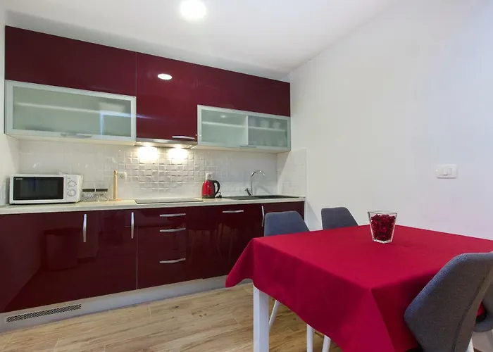 Bareta Trogir