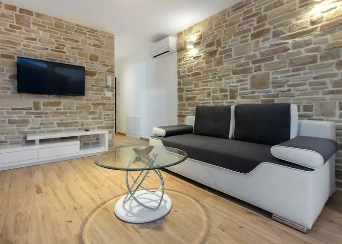 Bareta Apartamento Trogir