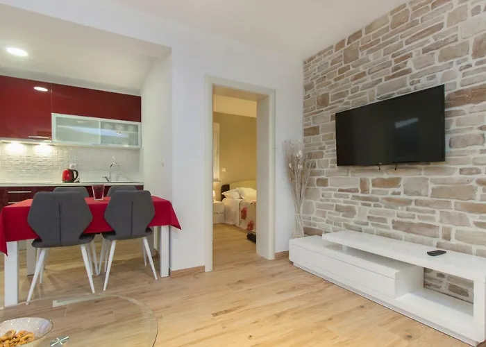 Bareta Apartamento