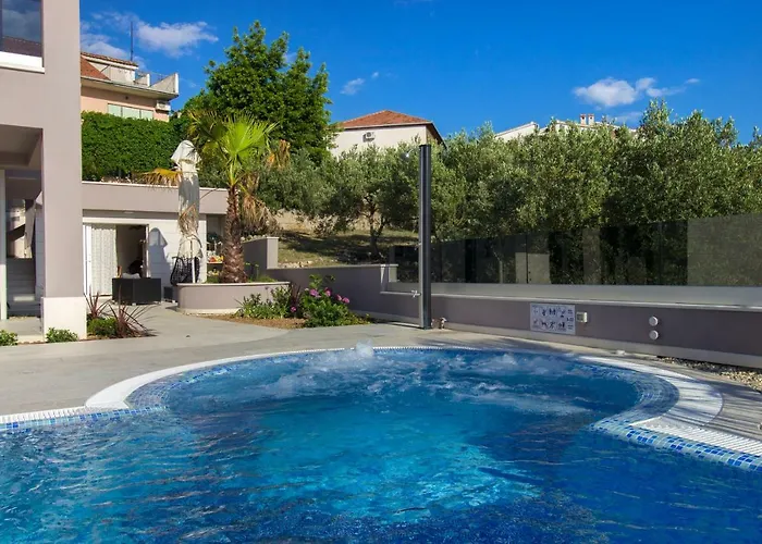 Bareta Apartament
