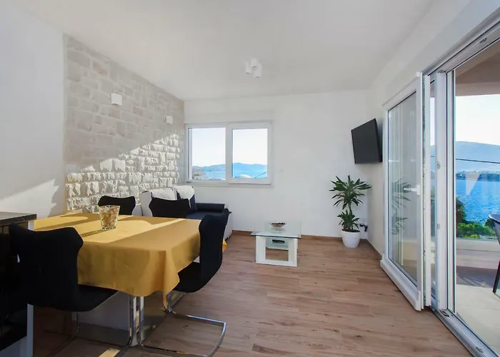 Apartamento Bareta Trogir