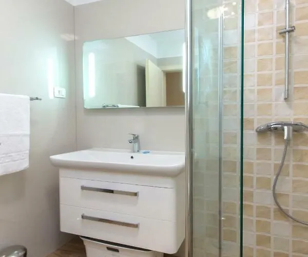 Apartamento Bareta *