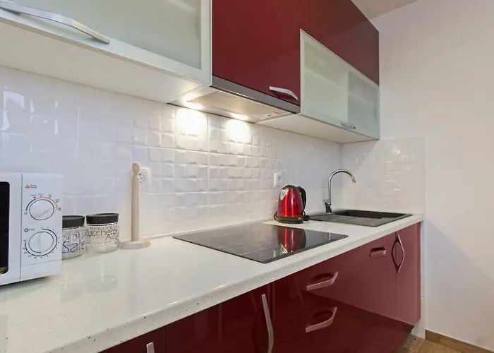 Bareta Apartament