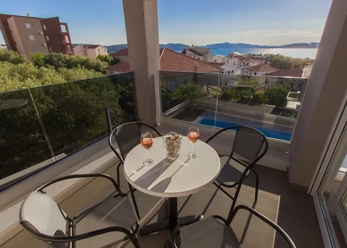 Apartament Bareta