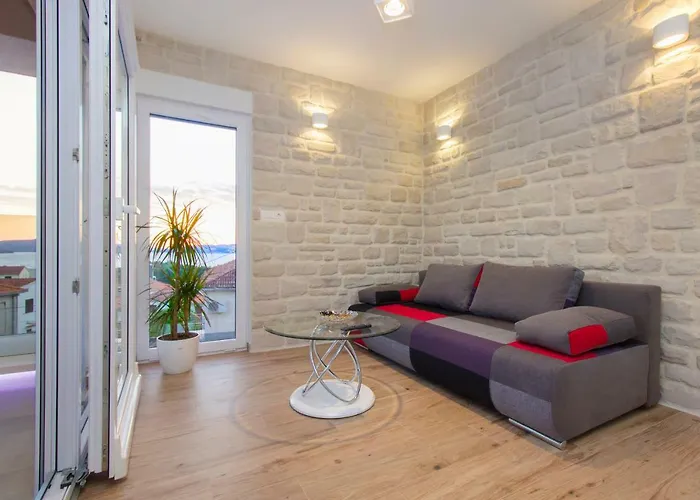 Bareta Apartamento Trogir