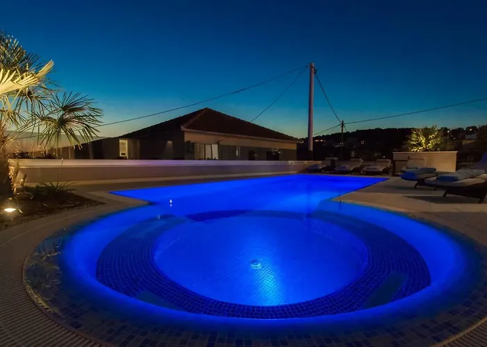Bareta Apartament