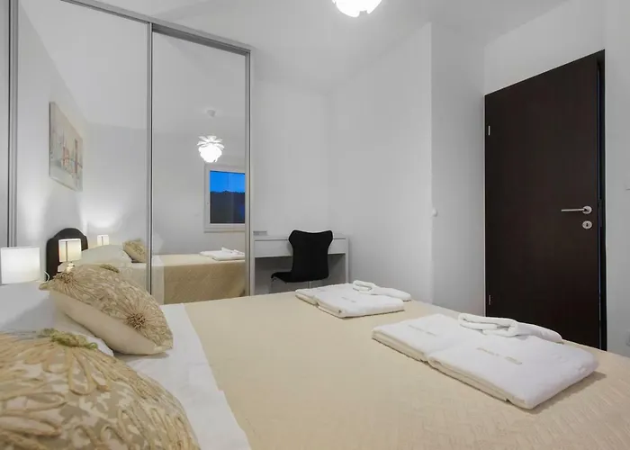 Bareta Apartamento