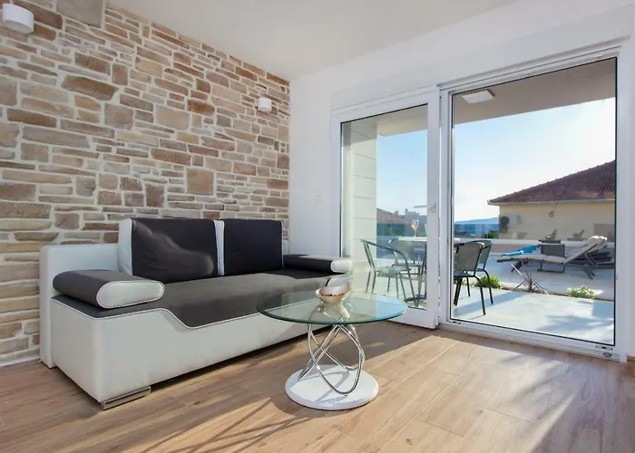 Bareta Trogir