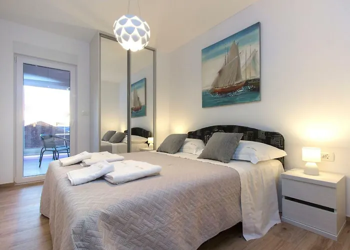 Bareta Apartamento *