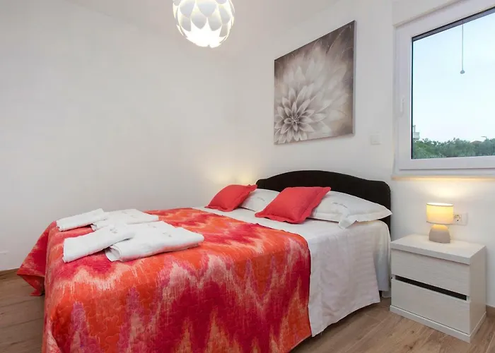 Apartament Bareta