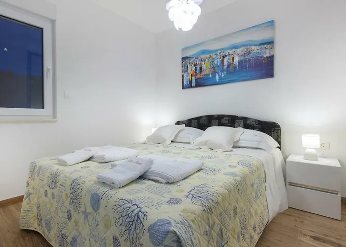 Apartamento Bareta Trogir