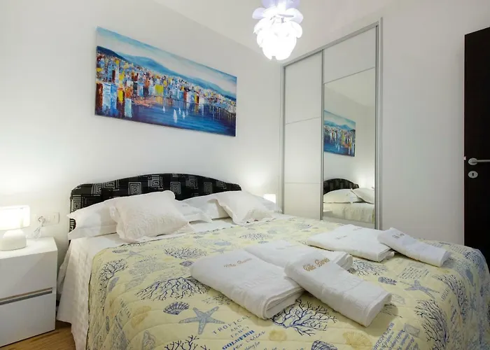 Bareta Apartament
