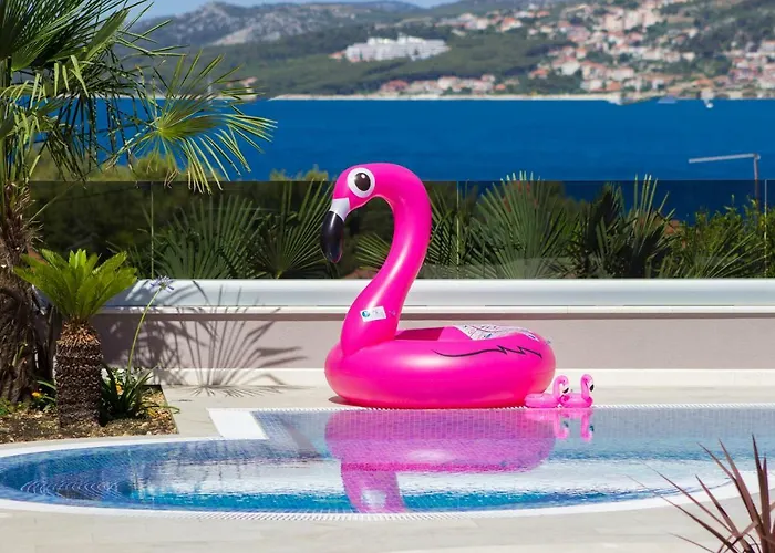 Bareta Apartamento Trogir