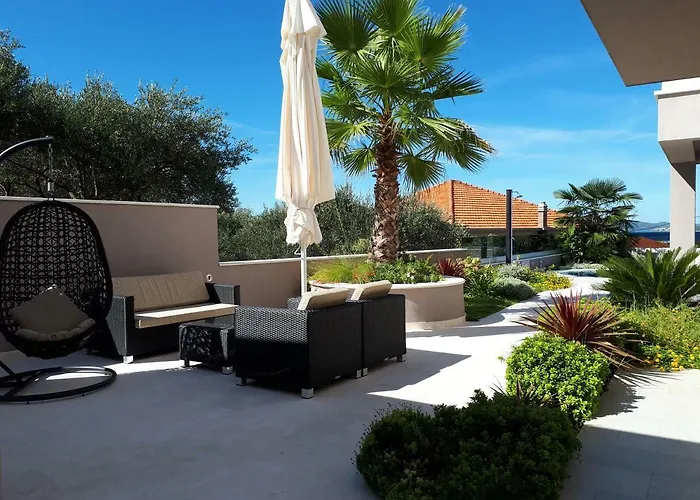 Apartament Bareta