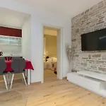 Bareta Apartman
