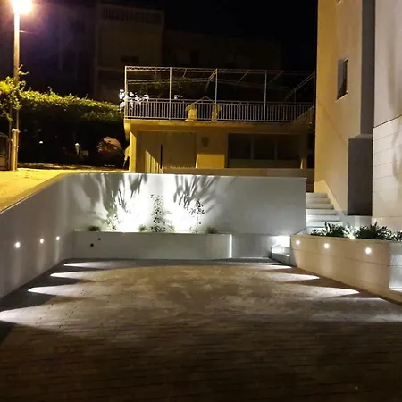 Appartement Bareta Trogir