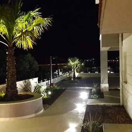 Appartement Bareta Trogir