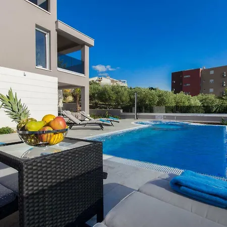 Bareta Apartment *