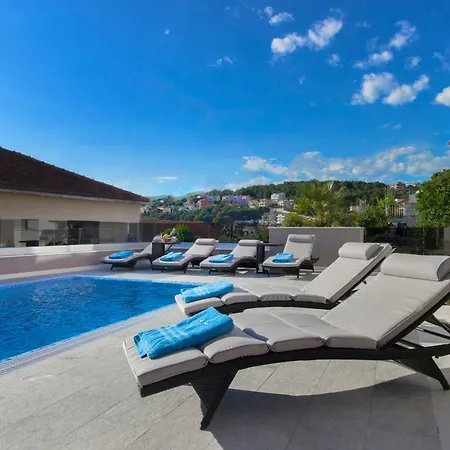 Bareta Apartment *