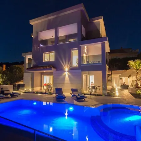 Bareta Appartement Trogir