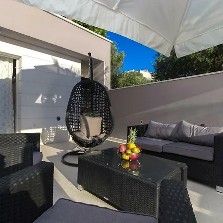 Appartement Bareta Trogir