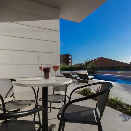 Appartement Bareta Trogir