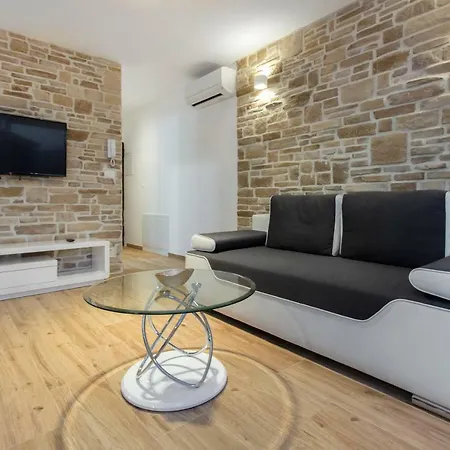 Bareta Apartment Trogir
