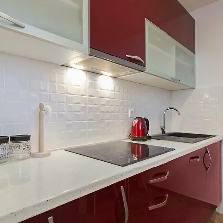 Bareta Apartment