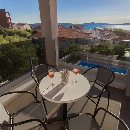 Apartment Bareta
