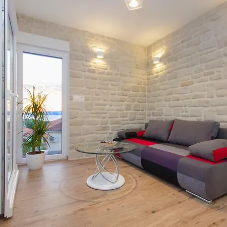 Bareta Apartment Trogir