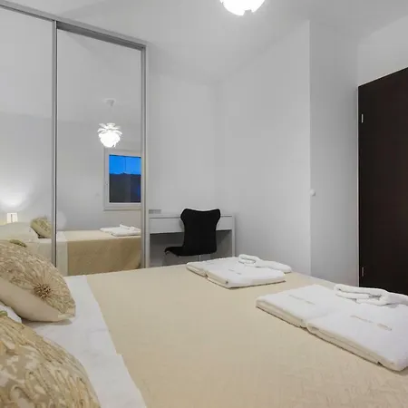 Bareta Apartment