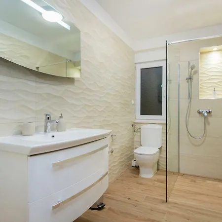 Bareta Appartement Trogir