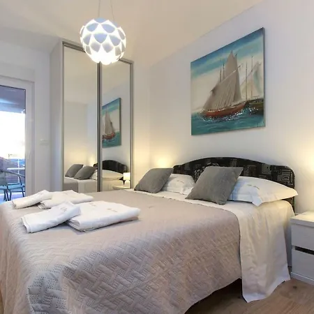 Bareta Appartement *