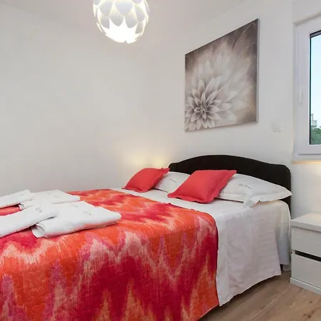 Apartment Bareta