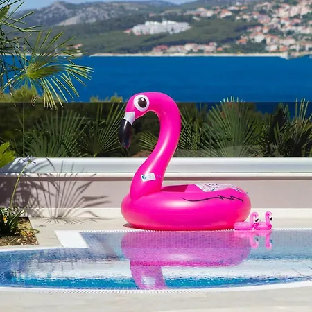 Bareta Apartment Trogir