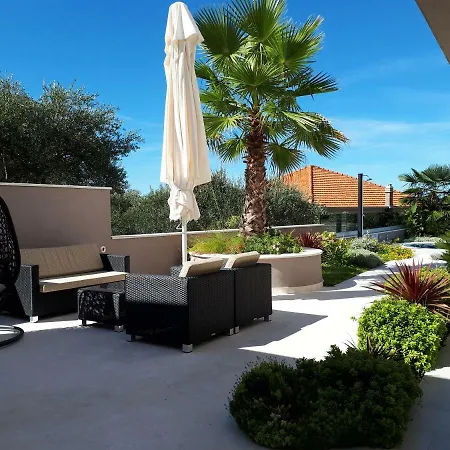 Apartment Bareta